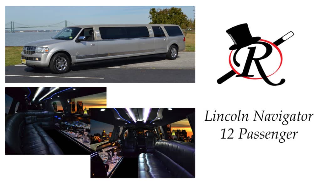 L3 Limo